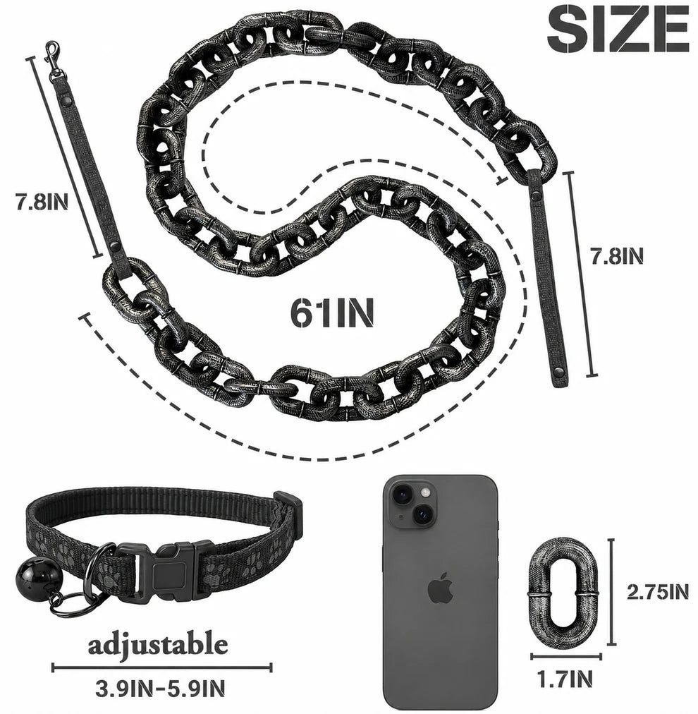 The Titan Link