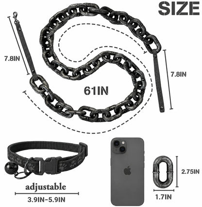 The Titan Link